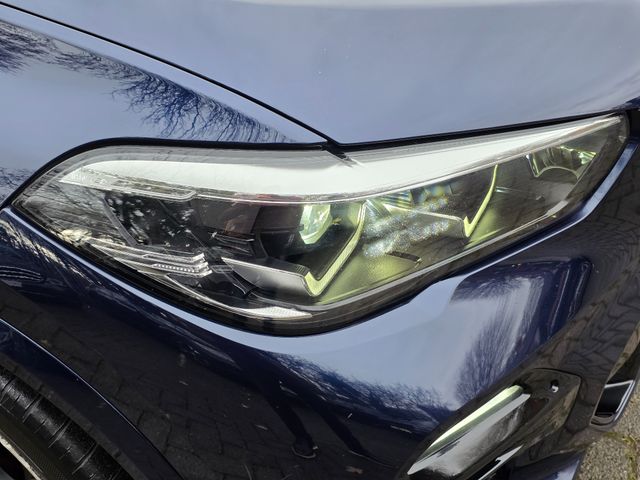 Image for 2021 BMW X5 X5 45E M-SPORT N15 SEATER BUSINESS UTILTY. FINANCE ARRANGED. SIMI. AA APPROVED