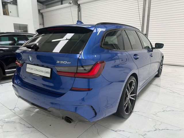 Image for 2021 BMW 3 Series 