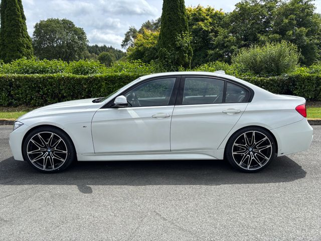 Image for 2015 BMW 3 Series 320D M SPORT AUTO
