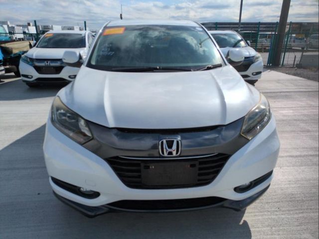 Image for 2014 Honda Vezel 142 Hybrid X