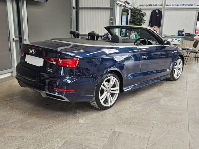 Image for 2018 Audi A3 1.4TFSI 150 S-Tronic ultra S Line