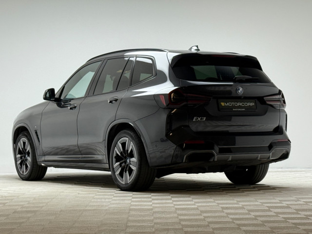 Image for 2022 BMW iX3 M SPORT