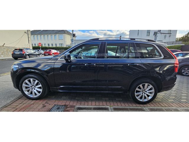 Image for 2016 Volvo XC90 D4 FWD MOMENTUM GT 5DR AUTOMATIC