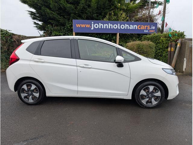 Image for 2016 Honda Fit Daa-gp5 Hybrid 5DR Auto // 2 YEAR NCT //