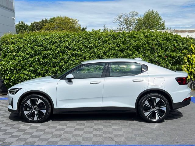 Image for 2022 Polestar 2 69KWH // ADAPTIVE CRUISE CONTROL // REVERSE CAMERA // DIGITAL CLUSTER