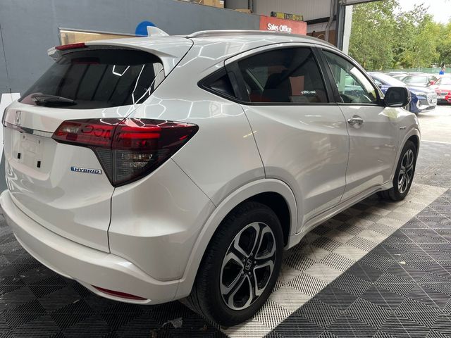 Image for 2018 Honda Vezel 2018 HONDA VEZEL AUTOMATIC / 1.5 / CRUISE CONTROL / PARKING CAMERA/ ELETRIC SEATS AND MORE