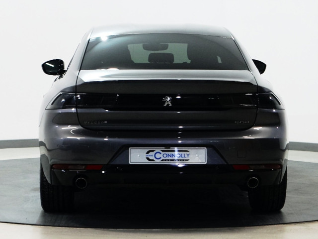 Image for 2023 Peugeot 508 *76* S/S GT