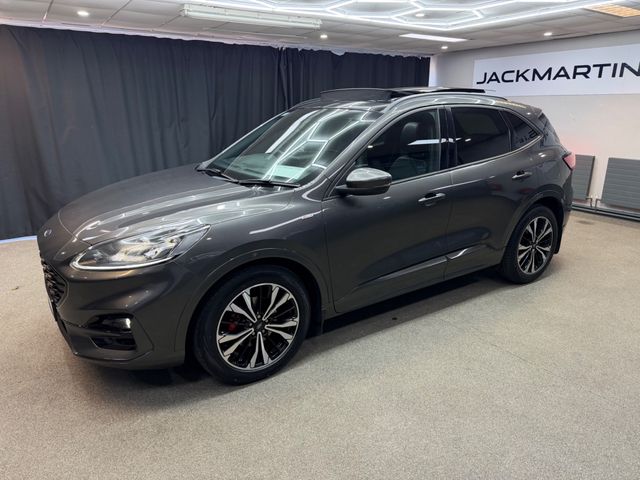 Image for 2020 Ford Kuga ST-LINE X ECOBLUE