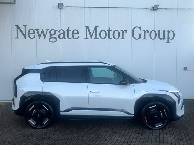 Image for 2025 Kia EV3 GT-LINE 81kw - 600km Range - RESERVE TODAY! €9K SAVING!