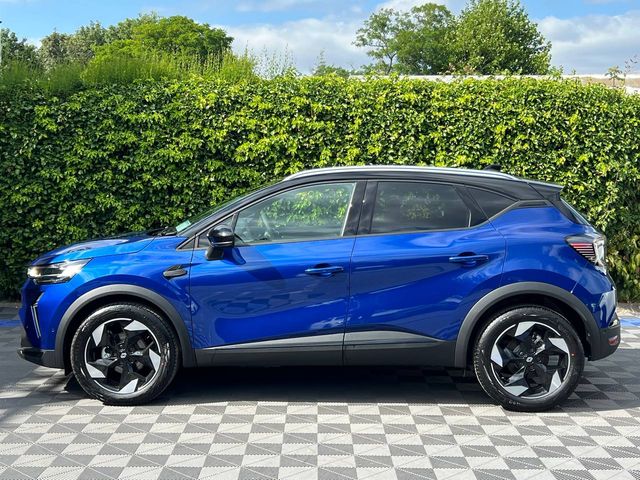 Image for 2026 Renault Captur 1.3 TCE HYBRID AUTO ** DELIVERY MILEAGE ** // DIAMOND CUT ALLOYS // REVERSE CAMERA // DIGITAL CLUSTER