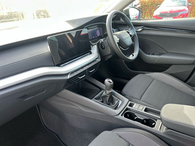 Image for 2026 Skoda Octavia Selection 2.0TDI 115HP-EASTER SALE NOW LIVE