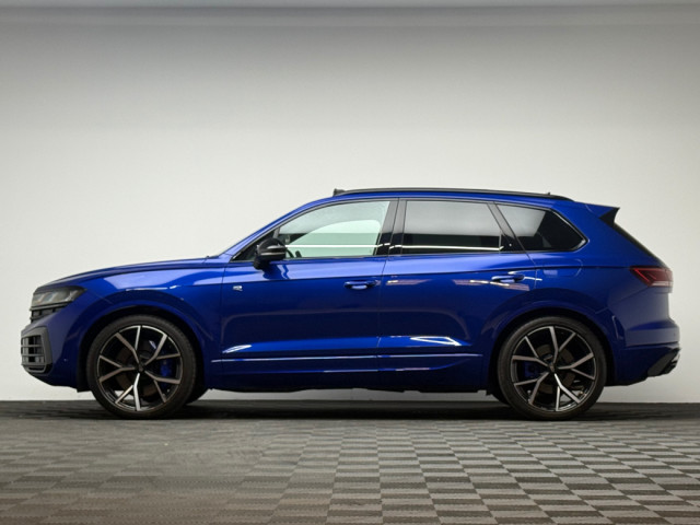 Image for 2025 Volkswagen Touareg R V6 3.0 TSI PHEV 462HP