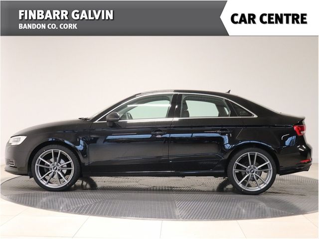 Image for 2018 Audi A3 1.0TFSI 115 SE