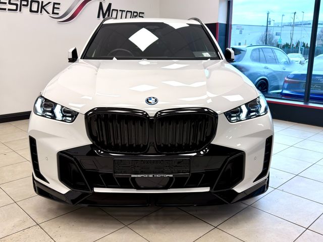 Image for 2024 BMW X5 X5 50e Msport- Comfort & Tech pack