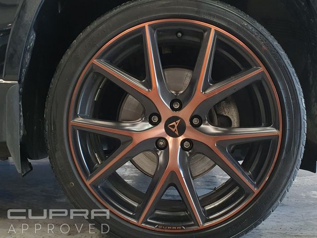 Image for 2024 Cupra Ateca Impulse 1.5TSi 150hp DSG - 2 Year Warranty (From €103 per week)