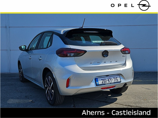 Image for 2026 Opel Corsa MY25 Elegance 1 2I 100P