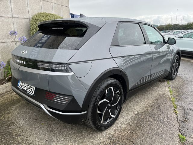 Image for 2022 Hyundai Ioniq 5 OGP SPEC ELECTRIC 