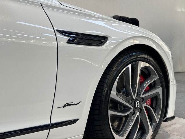 Image for 2025 Bentley Flying Spur 4.0 V8 SPEED FIRST EDITION MULLINER N