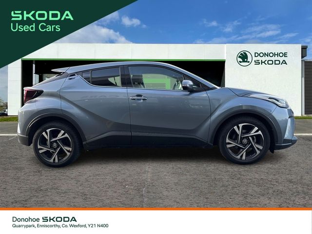 Image for 2023 Toyota C-HR 1.8 HYBRID SPORT