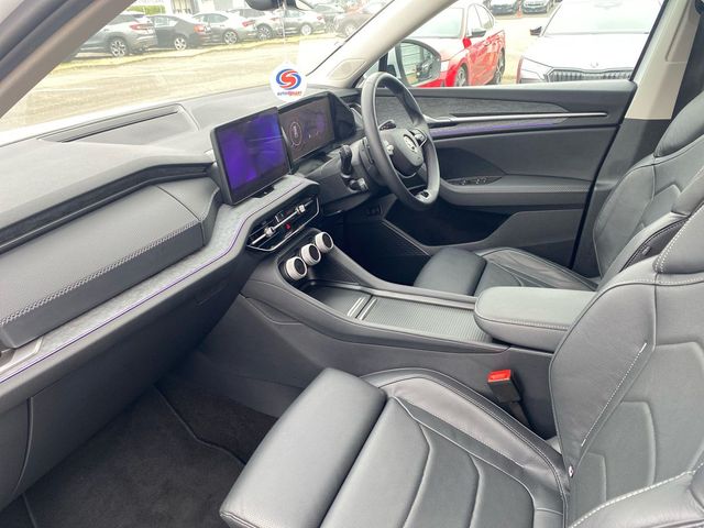 Image for 2025 Skoda Kodiaq SELECTION PLUS 2.0TDI 150HP DSG # UPGRADED ALLOYS & PANORAMIC SUNROOF