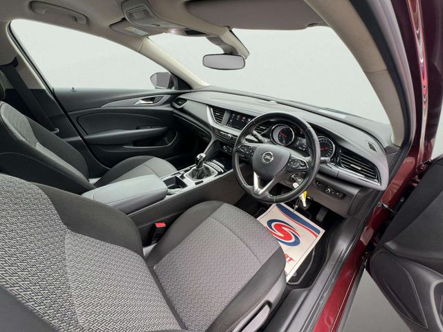 Image for 2021 Opel Insignia Grand Sport Sc-1.6 110PS Turbo