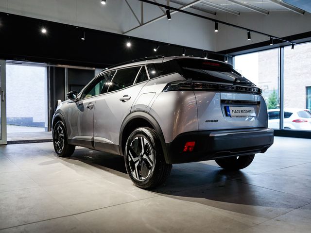 Image for 2025 Peugeot 2008 Allure 1.2 100