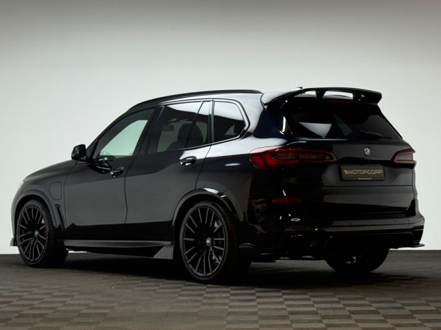 Image for 2022 BMW X5 45E M SPORT XDRIVE *PAN ROOF*
