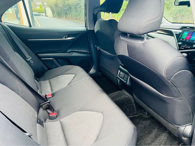 Image for 2019 Toyota Camry ALLOYS // CRUISE CONTROL // REVERSE CAM