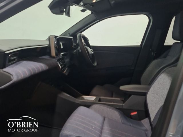 Image for 2025 Renault 4 techno 52kWh 150hp