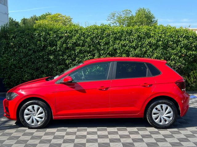 Image for 2019 Volkswagen Polo 1.0 TSI AUTO // VERY LOW MILEAGE // AIR CONDITIONING // APPLE CARPLAY/ANDROID AUTO