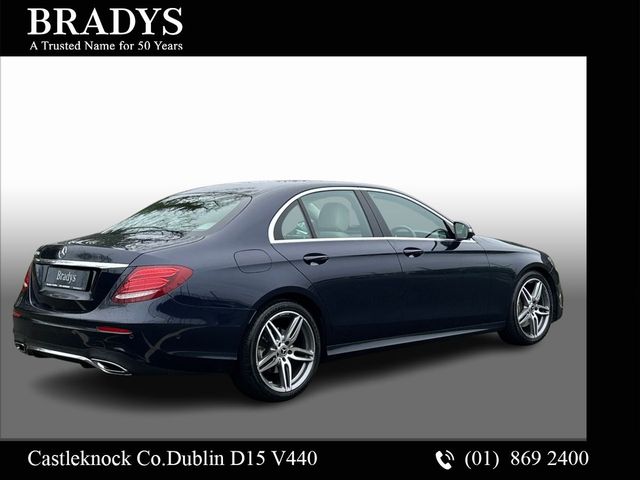 Image for 2019 Mercedes-Benz E Class E 220d--AMG-- Immaculate Condition--Beige Leather