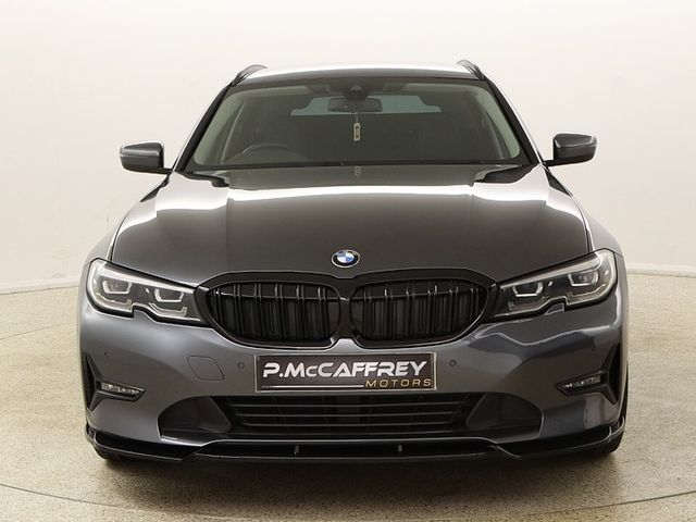 Image for 2021 BMW 3 Series 