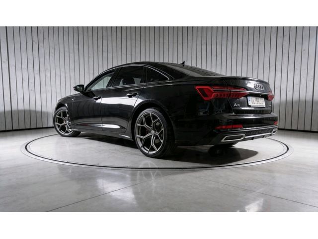 Image for 2019 Audi A6 S Line 40 204PS Qtro 4DR Auto