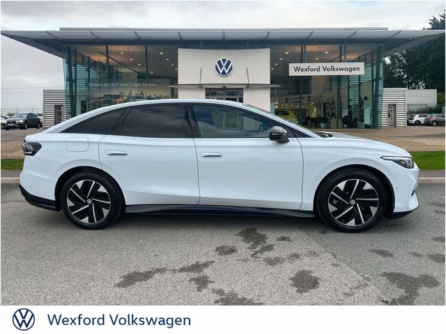 Image for 2026 Volkswagen ID.7 Pro S Plus