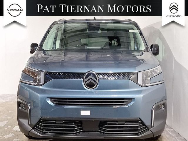 Image for 2026 Citroen Berlingo Multispace **7 SEATS DIESEL AUTO**