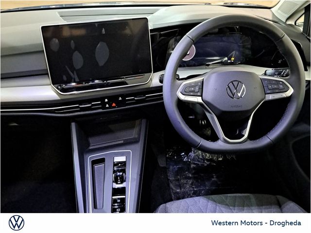 Image for 2026 Volkswagen Golf EDITON 75 Auto *261 DELIVERY*