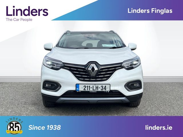 Image for 2021 Renault Kadjar 1.5 BLUE dCi 115 GT Line