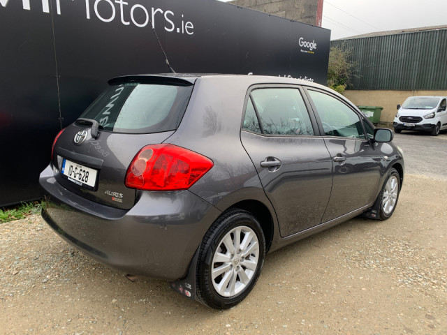 Image for 2010 Toyota Auris 1.4 PETROL // NCT 05/26 // LOW MILEAGE //