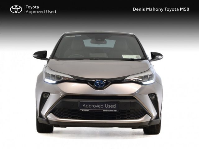 Image for 2022 Toyota C-HR Hybrid Sport Auto