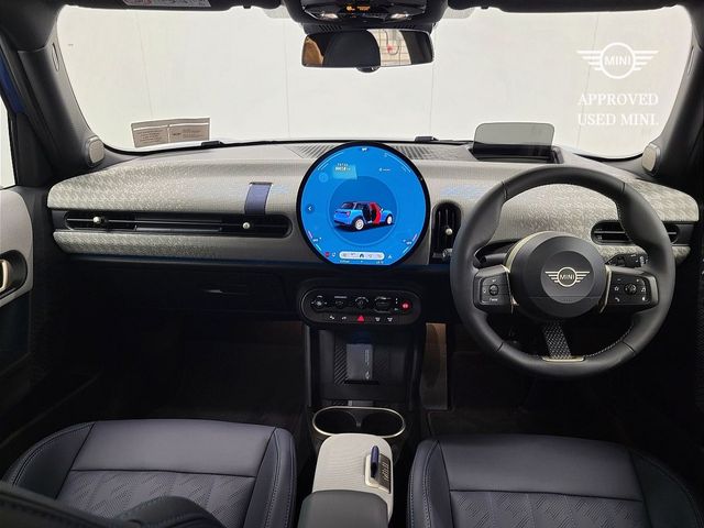 Image for 2025 Mini Cooper Cooper Exclusive