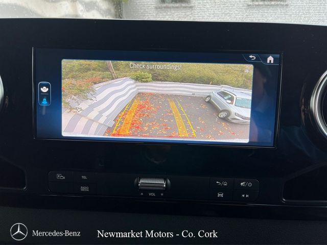 Image for 2026 Mercedes-Benz Sprinter 2.0 DIESEL 150BHP REAR WHEEL DRIVE 315CDI 6 SPEED