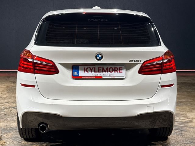 Image for 2018 BMW 2 Series 1.5 GRAND TOURER - M SPORT - ALCANTARA FINISH - CRUISE CONTROL 