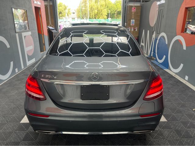 Image for 2017 Mercedes-Benz E Class 2017 MERCEDES-BENZ E-CLASS E350e AMG-LINE 2.0 PLUG-IN HYBRID / 54K KMS / ADAPTIVE CRUISE CONTROL, REVERSE CAMERA, SUNROOF & MORE