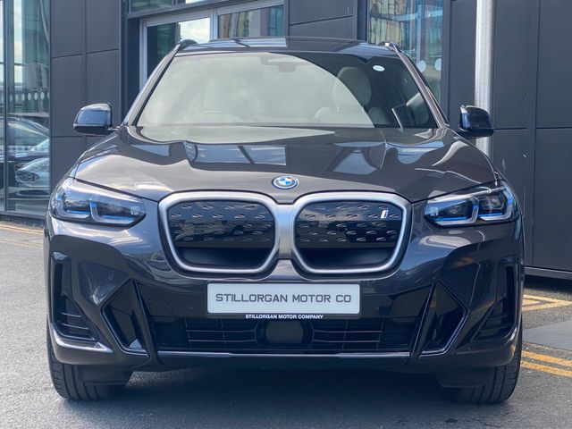 Image for 2023 BMW iX3 M-Sport Auto EV