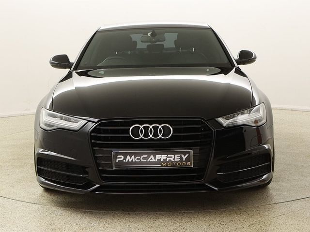 Image for 2015 Audi A6 2.0TDI 190 'Ultra' S-Tronic S Line