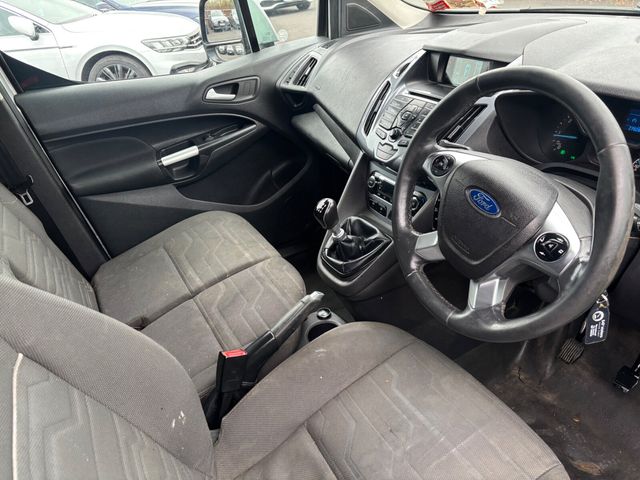 Image for 2015 Ford Transit 