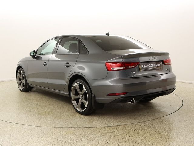 Image for 2017 Audi A3 