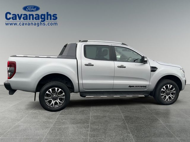 Image for 2022 Ford Ranger 