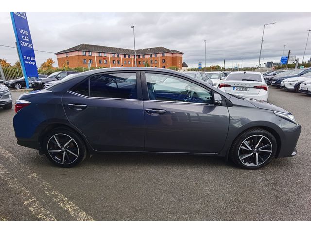 Image for 2018 Toyota Corolla 1.3 LUNA PETROL - FINANCE AVAILABLE - CALL US TODAY ON 01 492 6566 OR 087-092 5525