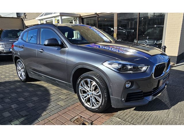 Image for 2019 BMW X2 X2 SDRIVE SPORT AUTOMATIC